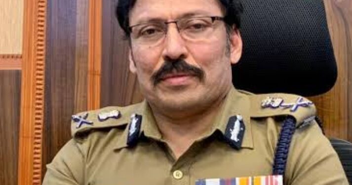 பொதுமக்கள் தங்களுடைய புகார்களை 24 மணிநேரமும் தெரிவிக்கலாம் – தாம்பரம் மாநகர காவல் ஆணையர்