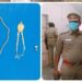விளாத்திகுளம் பகுதியில் வீடு புகுந்து  தங்க நகைகளை திருடியவர் கைது – ரூ. 3 லட்சம் மதிப்புள்ள 11 பவுன் தங்க நகைகள் அதிரடியாக மீட்பு