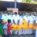 வேதாரணியம் நகராட்சி பகுதியில் 5 ஆயிரம் மஞ்சப்பை வழங்கல் – திமுக நாகை மாவட்ட செயலாளர் கௌதமன் தொடங்கி வைத்தார்.
