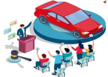 தூத்துக்குடி மாவட்டத்தில் காவல்துறையால் பறிமுதல் செய்யப்பட்ட வாகனங்கள் வரும் பிப்ரவரி 25ம் தேதி பொது ஏலம் – எஸ்பி அறிவிப்பு