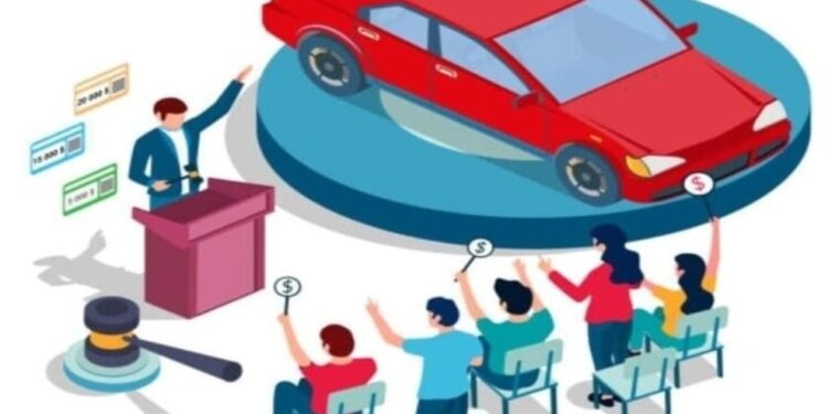 தூத்துக்குடி மாவட்டத்தில் காவல்துறையால் பறிமுதல் செய்யப்பட்ட வாகனங்கள் வரும் பிப்ரவரி 25ம் தேதி பொது ஏலம் – எஸ்பி அறிவிப்பு