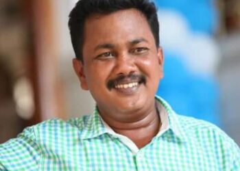 வேதாரண்யம் நகராட்சி தேர்தலில் தில்லு முல்லா? புகைப்படம் எடுக்க விடாமல் பத்திரிகையாளர்கள் வெளியேற்றும் மர்மம் என்ன?