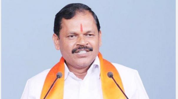 தொழில் வளர்ச்சிக்காக ஸ்டெர்லைட் ஆலையை திறக்க மத்திய – மாநில அரசுகள் நடவடிக்கை எடுக்க வேண்டும் – இந்து மக்கள் கட்சி வேண்டுகோள்