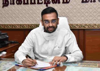 நாகையில் சுதந்திர திருநாள் அமுதப்பெருவிழா மற்றும் நாகை சங்கமம் நிகழ்ச்சி ஒரு வாரம் நடக்கிறது