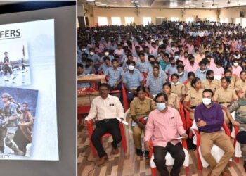 நாகப்பட்டினம் மாவட்ட காசநோய் மையம் மற்றும் பிரைடன் பர்க் நிறுவனம் இணைந்து காசநோய் ஒழிப்பு திட்ட விழிப்புணர்வு நிகழ்ச்சி – மாவட்ட ஆட்சியர் தலைமையில் உறுதிமொழி ஏற்பு மாவட்ட ஆட்சியர் தலைமையில் உறுதிமொழி ஏற்பு