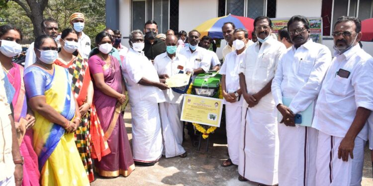 மாவட்டவளர்ச்சிஒருங்கிணைப்புமற்றும் கண்காணிப்பு குழு கூட்டம்