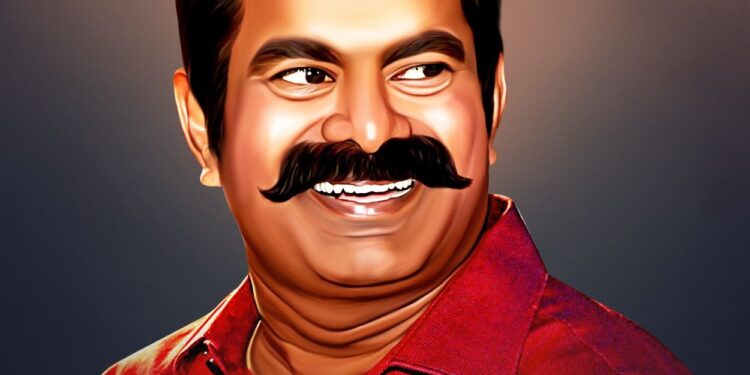 தமிழ்நாட்டிலுள்ள அனைத்து அரசு மற்றும் தனியார் பணியிடங்களில் 80 விழுக்காடு தமிழர்களுக்கு வழங்கப்பட வேண்டியது கட்டாயம் என்று சீமான் வலியுறுத்தல்