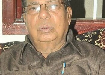 காஞ்சிபுரம் செய்தி மக்கள் தொடர்பு அலுவலர் கணேசன் தந்தை பக்கிரிசாமி காலமானார்!;     செய்தித்துறை அதிகாரிகள் பத்திரிகையாளர்கள் நேரில் அஞ்சலி!!