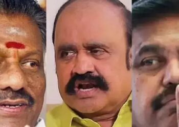 இபிஎஸ்-ஐ கட்சியை விட்டே தூக்க முடியும் …விதிகள் இருக்கு …  இபிஎஸ் துரோகம் செய்வதை நிறுத்த வேண்டும்!     புகழேந்தி அதிரடி !