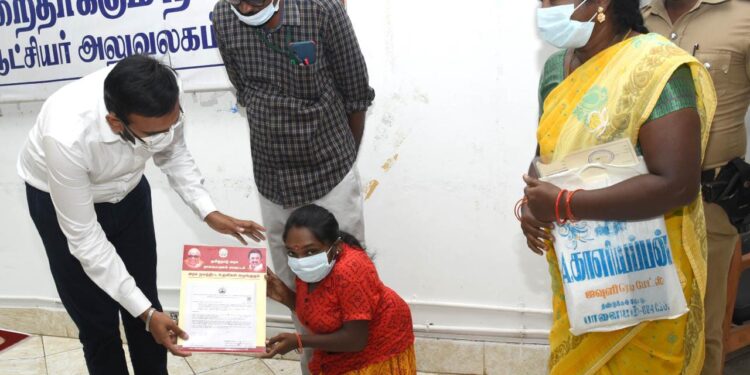 நாகப்பட்டினத்தில் 1வது புத்தகதிருவிழாவில் ஐ. லியோனி தலைமையில் பட்டிமன்றம்