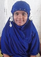 வேதாரண்யத்தை அடுத்த தோப்புத்துறையில் தேசிய திறனாய்வு தேர்வில் மாவட்டத்தில் பள்ளி மாணவி முதலிடம்.