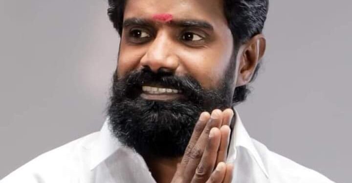 கொடநாடு சம்பவத்தில் எடப்பாடி மீது நடவடிக்கை எடுக்க வேண்டும் தமிழக அரசுக்கு இசக்கிராஜா கோரிக்கை