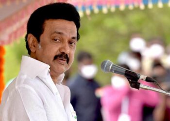 ஒழுங்கீனமாக இருந்தால், சர்வாதிகாரி போல் நடவடிக்கை எடுப்பேன்’- நாமக்கல்லில் நடைபெற்ற திமுக உள்ளாட்சி பிரதிநிதிகள் மாநாட்டில் முதல்வர் மு.க.ஸ்டாலின் அதிரடி உரை!!