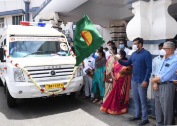 வேதாரண்யத்தில் வளர்ப்பு மீன் விற்பனை கண்காட்சி மற்றும் பொழுதுபோக்கு கண்காட்சிக்கு வேதாரணியம் நகராட்சி நிர்வாகம் தடை