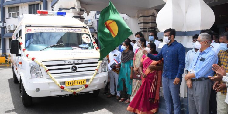 வேதாரண்யத்தில் வளர்ப்பு மீன் விற்பனை கண்காட்சி மற்றும் பொழுதுபோக்கு கண்காட்சிக்கு வேதாரணியம் நகராட்சி நிர்வாகம் தடை