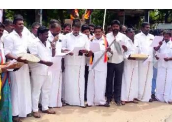 தேனி  தேவாரம் நகரில் முன்னாள் ராணுவ வீரர்கள் நலச்சங்கம் திறப்பு விழா!!