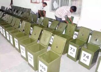 தேனி  தேவாரம் நகரில் முன்னாள் ராணுவ வீரர்கள் நலச்சங்கம் திறப்பு விழா!!