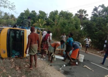 கனிமொழி எம்.பி. யின் தாய் உள்ளம்!! பொதுமக்கள் சார்பில் குவிந்த பாராட்டுக்கள்!!