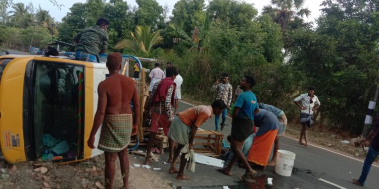 கனிமொழி எம்.பி. யின் தாய் உள்ளம்!! பொதுமக்கள் சார்பில் குவிந்த பாராட்டுக்கள்!!