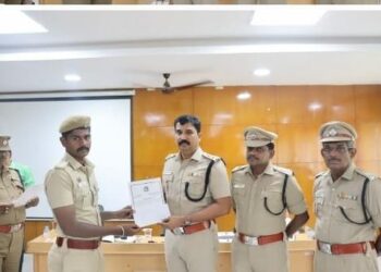 செஸ் ஒலிம்பியாட் போட்டி குறித்த விழிப்புணர்வு நிகழ்ச்சி