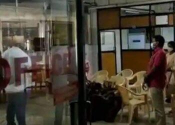 சிஎஸ்ஐ மருத்துவக் கல்லூரியில் நடந்த மோசடி?! – பிஷப்   தர்மராஜ்   இல்லம் உள்ளிட்ட 4 இடங்களில் 13 மணி நேரம் தொடர்ந்து அமலாக்கத்துறை அதிரடி ரெய்டு!!