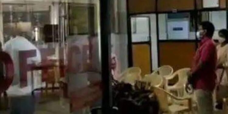 சிஎஸ்ஐ மருத்துவக் கல்லூரியில் நடந்த மோசடி?! – பிஷப் தர்மராஜ் இல்லம் உள்ளிட்ட 4 இடங்களில் 13 மணி நேரம் தொடர்ந்து அமலாக்கத்துறை அதிரடி ரெய்டு!!