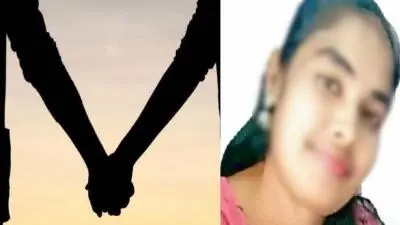 15 வயது சிறுவனுடன் வீட்டை விட்டு வெளியேறிய 4 குழந்தைக்கு தாயான 30 வயது இளம்பெண்.. போக்ஸோவில் கைது – அதிர்ச்சி !