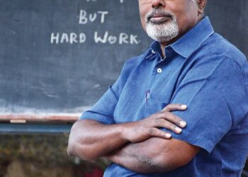 75 ஆவது சுதந்திர தின விழா: கின்ஸ்  அகாடமியில் மாணவர்களுக்கு சிறப்பு போட்டி  ரூ 75,000 ஆயிரம் பரிசுத்தொகை !  கின்ஸ் நிறுவனர் பேச்சிமுத்து தகவல்!