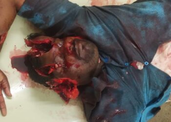 வேளாங்கண்ணியில் வட்டிக்கு பணம் கொடுத்தவர் வெட்டிக்கொலை.