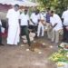 அரசினர் சுற்றுலா மாளிகை கூடுதல் கட்டடம் கட்டுவதற்கான பூமி பூஜையினை மாவட்ட ஆட்சித்தலைவர் அ.அருண்தம்புராஜ் தொடங்கி வைத்தார்.