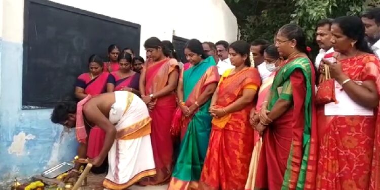 தி.மு.க வில் மாற்றுக் கட்சியினர் இணைவது போல தி.மு.க வினரும் எங்கள் கட்சியில் இணைகிறார்கள் – பா.ஜ.க தேசிய மகளிர் அணி தலைவி வானதி சீனிவாசன் எம்.எல்.ஏ அதிரடி பேட்டி!!