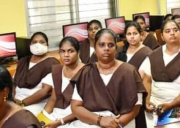 பணியின் போது மரணித்த போலீசாரின் வாரிசுகளுக்கு ணிநியமன ஆணை