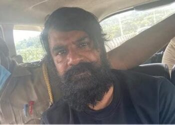 மும்பையில் இருந்து திருவனந்தபுரம் வந்த ராக்கெட் ராஜாவை கைது செய்த நெல்லை போலீசார்: ராக்கெட் ராஜா கைது பின்னணி என்ன? பரபரப்பு தகவல்!!