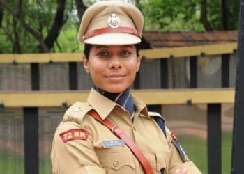 விளாத்திகுளம் ஏ.எஸ்.பி-யாக ஸ்ரேயா குப்தா நியமனம் – தமிழக அரசு உத்தரவு