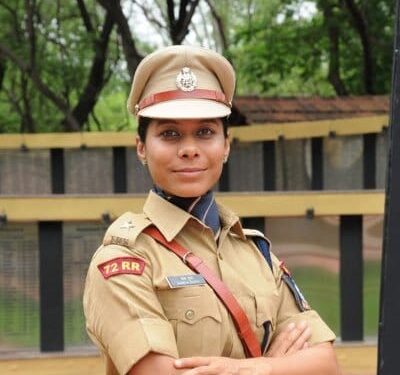 விளாத்திகுளம் ஏ.எஸ்.பி-யாக ஸ்ரேயா குப்தா நியமனம் – தமிழக அரசு உத்தரவு