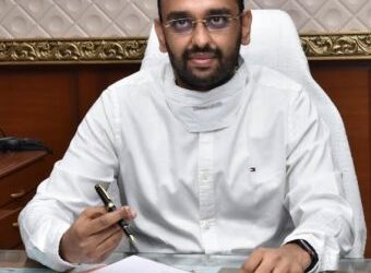 நாகப்பட்டினம் மாவட்ட ஆட்சியர் அலுவலக வளாகத்தில் அக்டோபர் 28ஆம் தேதி கல்வி கடன் மேளா நடைபெறுகிறது என மாவட்ட ஆட்சித் தலைவர் அ.அருண்தம்புராஜ் தகவல்