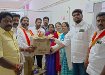 மருது பாண்டியர் குருபூஜை விழா:  கொடைக்கானலில் தமிழ் தேசிய பார்வர்ட் பிளாக் கட்சியின் சார்பில்  அன்னதானம் மற்றும் பல்வேறு நிகழ்ச்சிகள் வெகு சிறப்பாக நடைபெற்றது!!