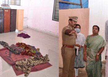 திருப்பூர் தனியார் காப்பகத்தை மூடவும், நிர்வாகி மீது சட்டப்படி குற்ற நடவடிக்கை எடுக்கப்படும் – சமூக நலத் துறை அமைச்சர் கீதா ஜீவன்