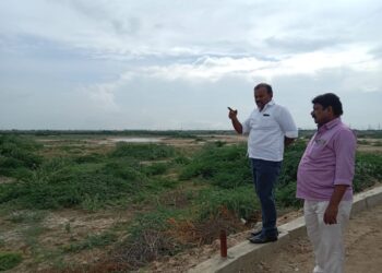 தமிழகத்தின் கலாச்சாரத்தை சீர்குழைக்க நினைக்கும் எதிர்கட்சிகளின் எண்ணம் நிறைவேறாது: அமைச்சர் கீதாஜீவன், மேயர் ஜெகன் பெரியசாமி எச்சரிக்கை