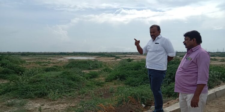 தமிழகத்தின் கலாச்சாரத்தை சீர்குழைக்க நினைக்கும் எதிர்கட்சிகளின் எண்ணம் நிறைவேறாது: அமைச்சர் கீதாஜீவன், மேயர் ஜெகன் பெரியசாமி எச்சரிக்கை