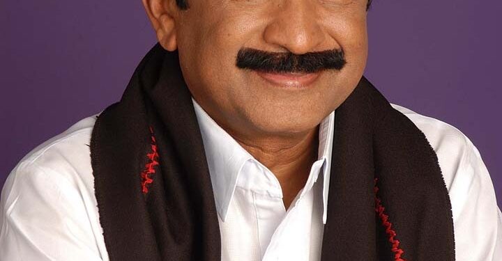 திருச்செந்தூர் ரயில் நிலைய நடைமேடையை நவீனப்படுத்தி, கூடுதல் ரயில் சேவையை ஏற்படுத்த வேண்டும் – தெற்கு ரெயில்வே பொதுமேலாளருக்கு வைகோ எம்பி கோரிக்கை.