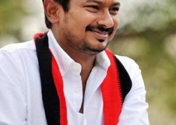 தூத்துக்குடி புதுக்கோட்டையில் உதயநிதி ஸ்டாலின் பங்கேற்கும் இல்லம் தோறும் இளைஞர் அணி உறுப்பினர் சேர்த்தல் நிகழ்ச்சி: தெற்கு மாவட்ட திமுக இளைஞரணி அமைப்பாளர் ராமஜெயம் மிகப்பிரமாண்டமான அசத்தல் ஏற்பாடு!!