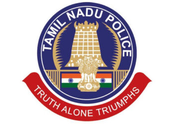 தமிழகத்தில் 5 ஐபிஎஸ் அதிகாரிகள் மாற்றம்