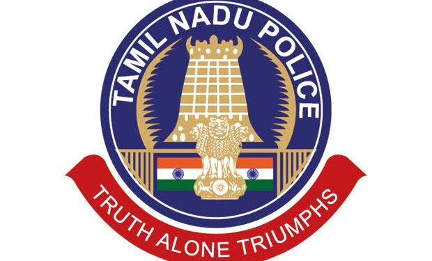 தமிழகத்தில் 5 ஐபிஎஸ் அதிகாரிகள் மாற்றம்