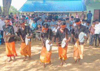 வேதாரண்யம் ஒன்றிய அளவிலான கலை இலக்கிய விழா போட்டிகள்  வேதாரணியம் சி.க. சுப்பையா அரசு மேல்நிலைப் பள்ளி மற்றும் பெண்கள் மேல்நிலைப் பள்ளியிலும் நடைபெற்றன.
