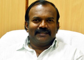 தூத்துக்குடி மாநகராட்சி பகுதிக்கு புதிய தார்சாலை அமைக்க நிதி ஓதுக்கீடு முதலமைச்சர் மு.க.ஸ்டாலினுக்கு மேயர் ஜெகன் பெரியசாமி நன்றி தெரிவித்துள்ளார்.