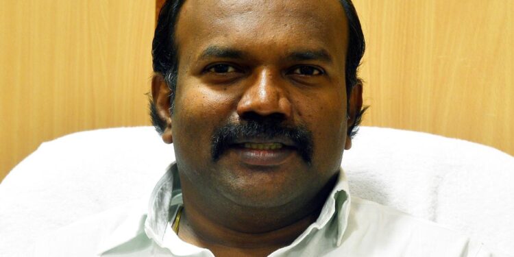 தூத்துக்குடி மாநகராட்சி பகுதிக்கு புதிய தார்சாலை அமைக்க நிதி ஓதுக்கீடு முதலமைச்சர் மு.க.ஸ்டாலினுக்கு மேயர் ஜெகன் பெரியசாமி நன்றி தெரிவித்துள்ளார்.