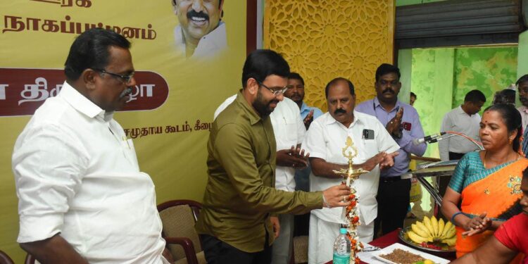 வேதாரண்யத்தை அடுத்த தாணிக்கோட்டம்  பகுதியில் மடையான் பறவையை பிடித்தவர்க்கு அபராதம்.