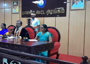 தூத்துக்குடி மாநகராட்சி 60 வார்டு பகுதிகளிலும் ஜனவரியில் சாலை பணிகள் முழுமையாக தொடங்கும் மேயர் ஜெகன் பெரியசாமி பேச்சு