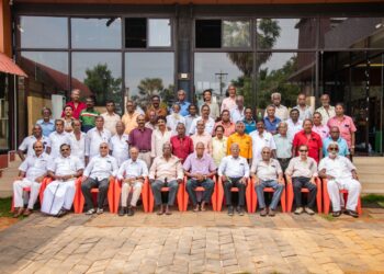 தூத்துக்குடி காரப்பேட்டை நாடார் ஆண்கள் மேல்நிலைப் பள்ளி பழைய மாணவர்கள் ஒருங்கிணைந்த 5 வது குடும்ப விழா